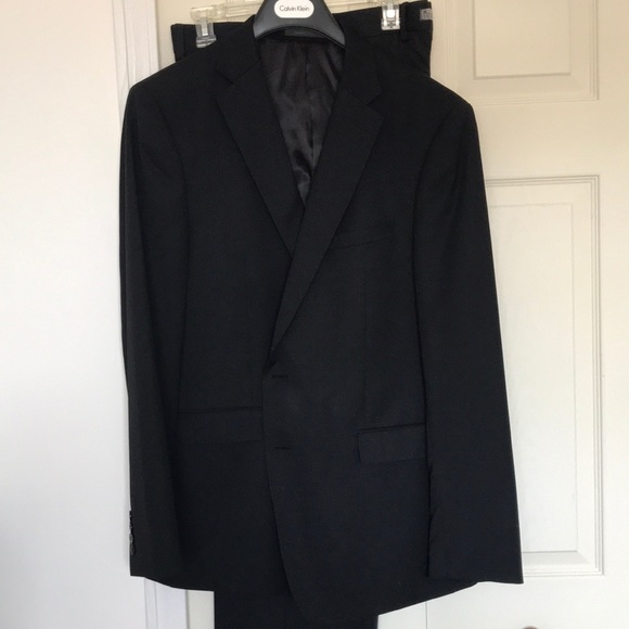 Calvin Klein Other - Suit for men: Jacket and Pants dress